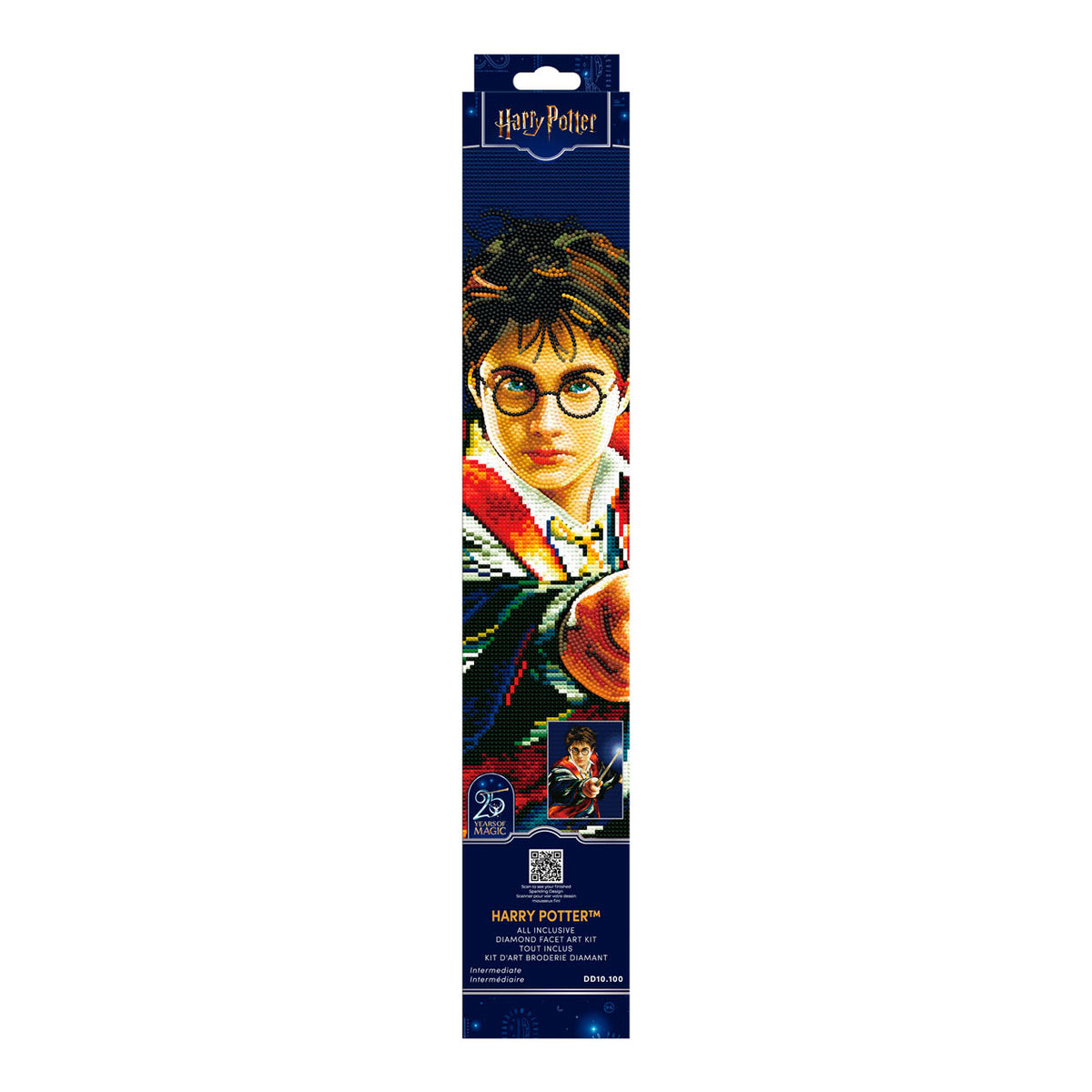 Diamond Dotz Harry Potter Kit Harry Potter