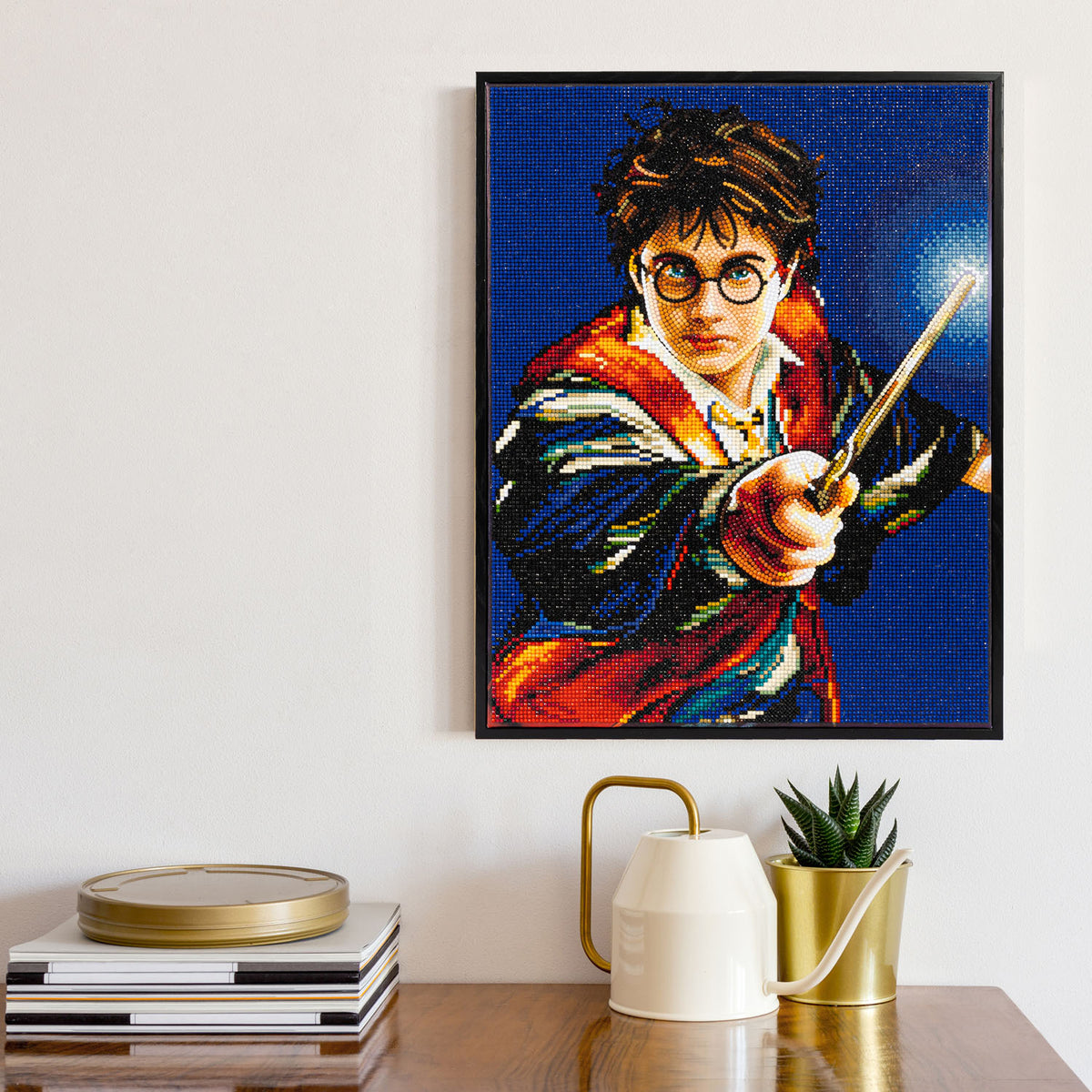 Diamond Dotz Harry Potter Kit Harry Potter