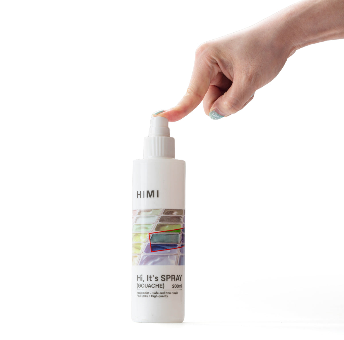 HIMI Gouache Spray 200ml