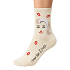 da Feetci Socks Some Like It Sock