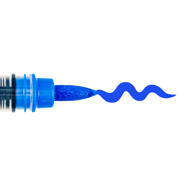 Kent Urban Paint Markers Brush Nib