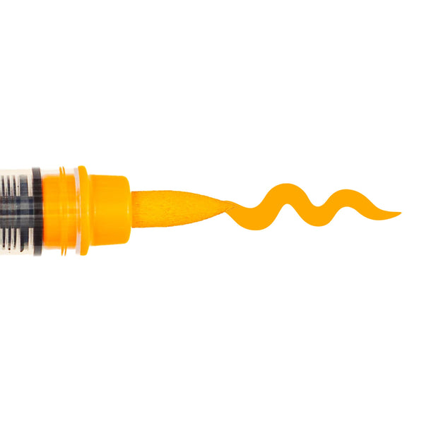Kent Urban Paint Markers Brush Nib
