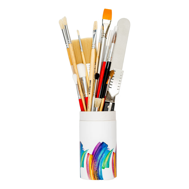 Eckersley's Exclusive Art Advantage Brush Bouquet Assortment #1