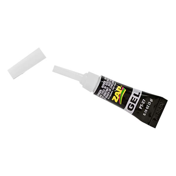 Zap A Gap Adhesive Gel 3g