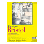 Strathmore 300 Series Bristol Pad