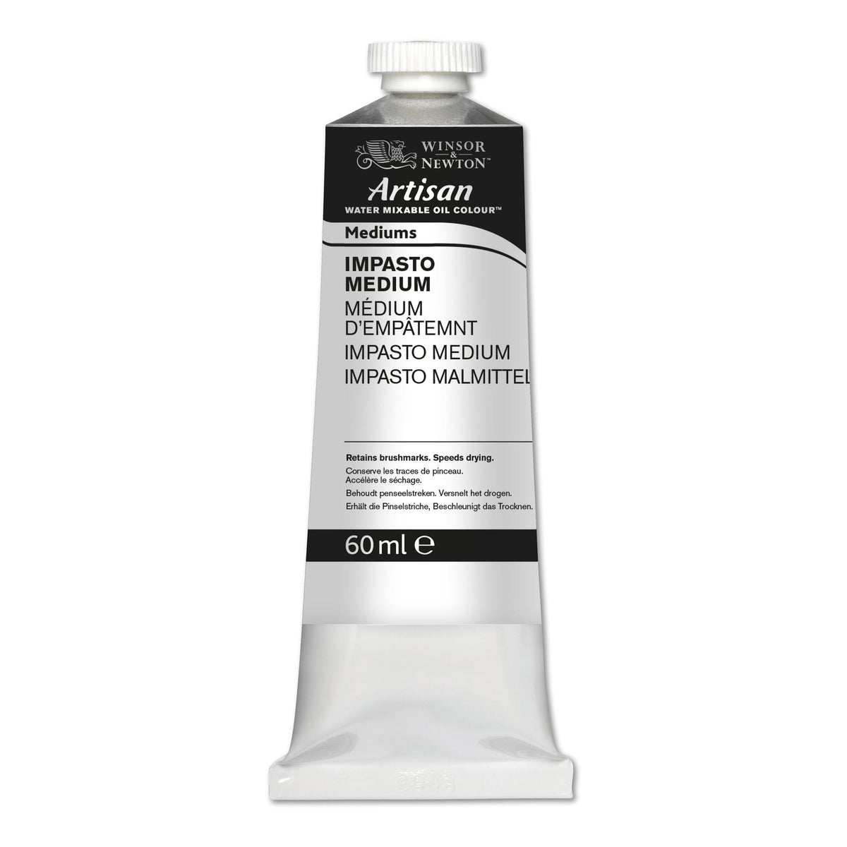 Winsor & Newton Artisan Impasto Medium 60ml