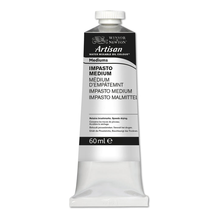 Winsor & Newton Artisan Impasto Medium