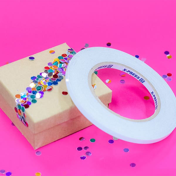 X-Press It Double-Sided Tape Rolls
