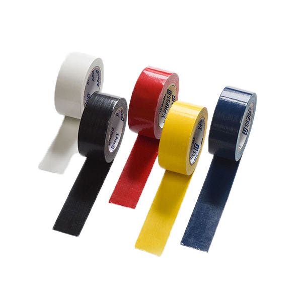 X-Press It Cloth Tape Rolls