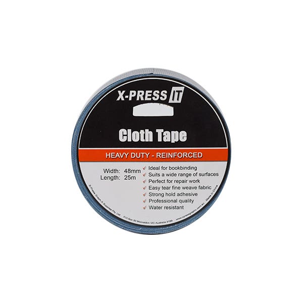 X-Press It Cloth Tape Rolls