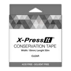 X-Press It Conservation Tape Rolls