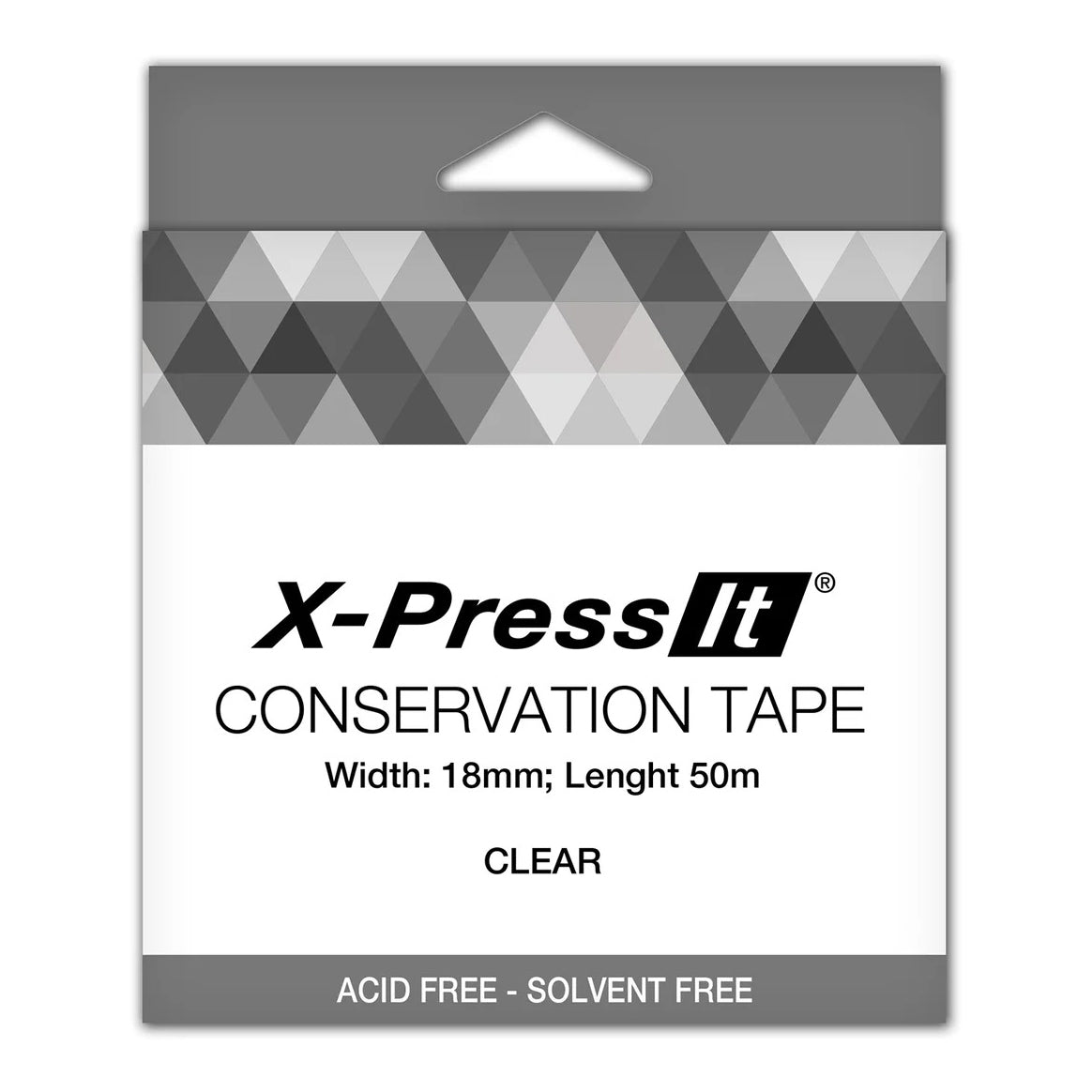 X-Press It Conservation Tape Rolls