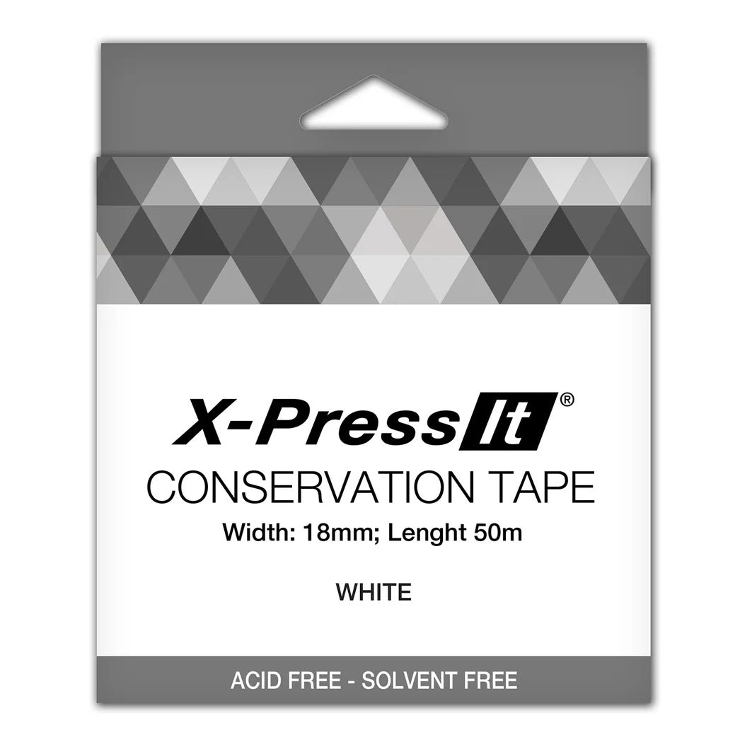 X-Press It Conservation Tape Rolls