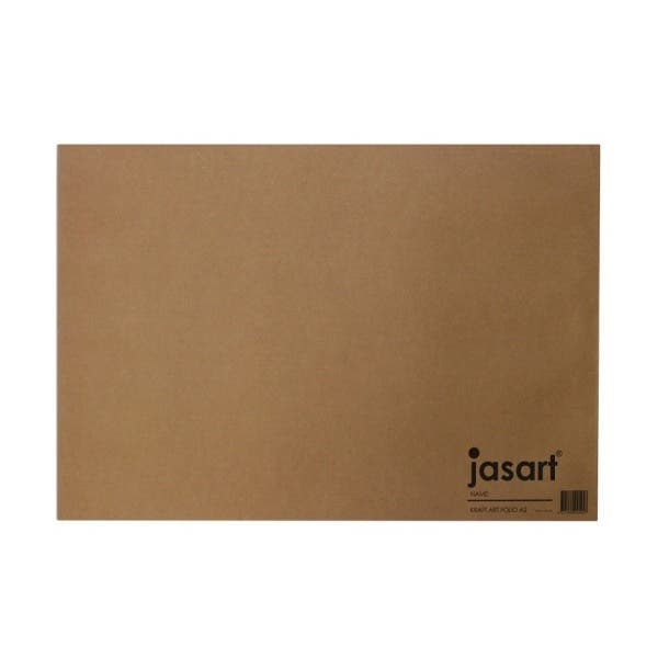 Jasart Kraft Folios