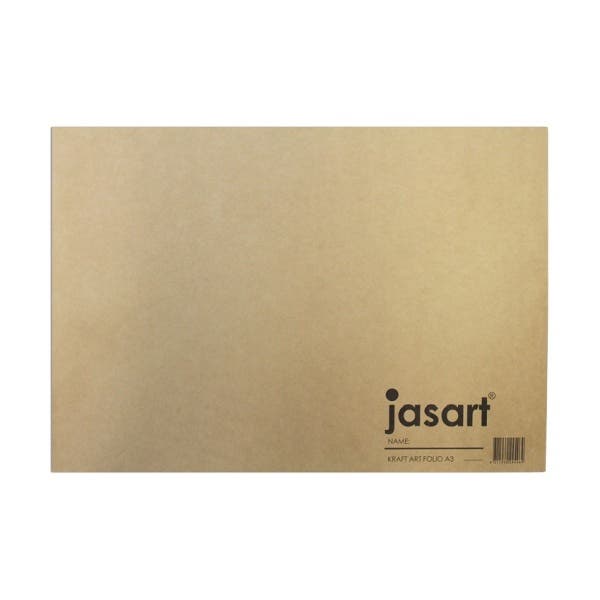 Jasart Kraft Folios