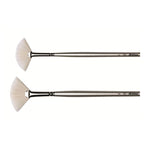 Winsor & Newton Artisan Long Handle Fan Brushes