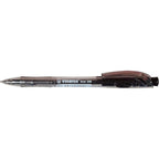 STABILO 308 Retractable Ballpoint Pens