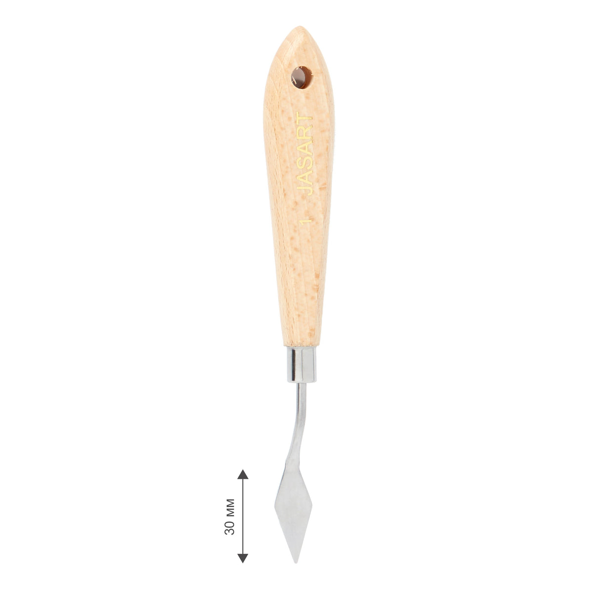 Jasart Painting Knife #1