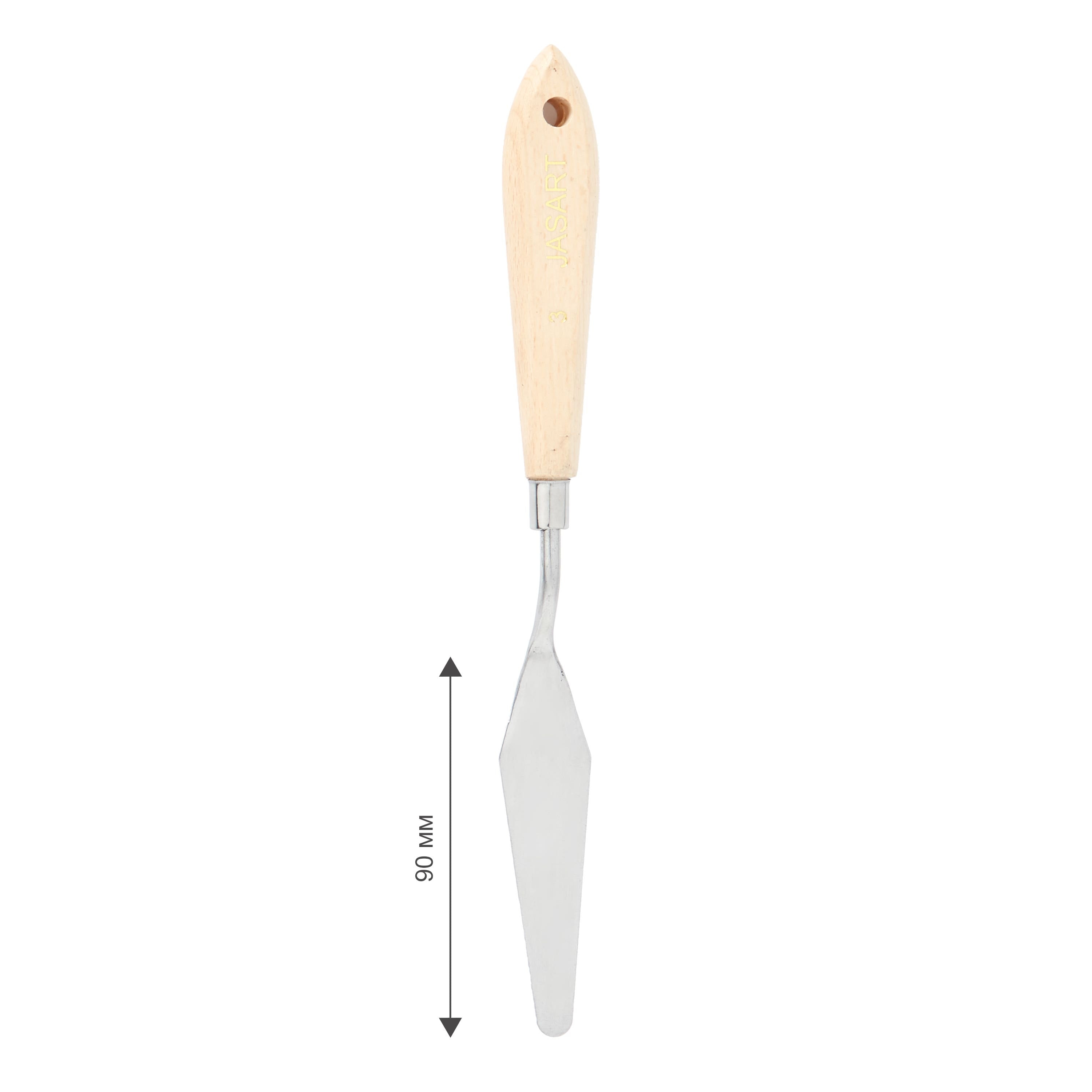 Jasart Painting Knife #3
