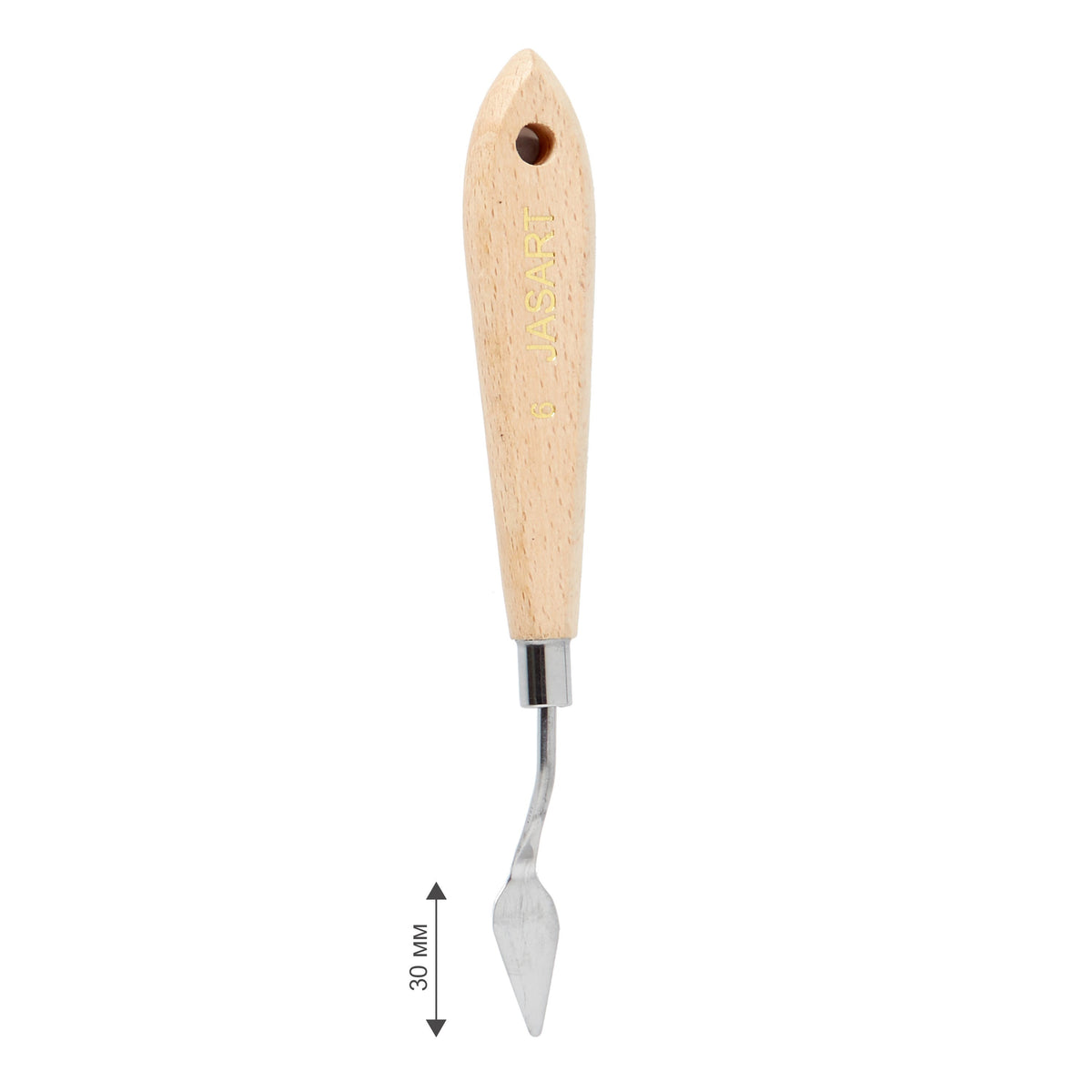 Jasart Painting Knife #6