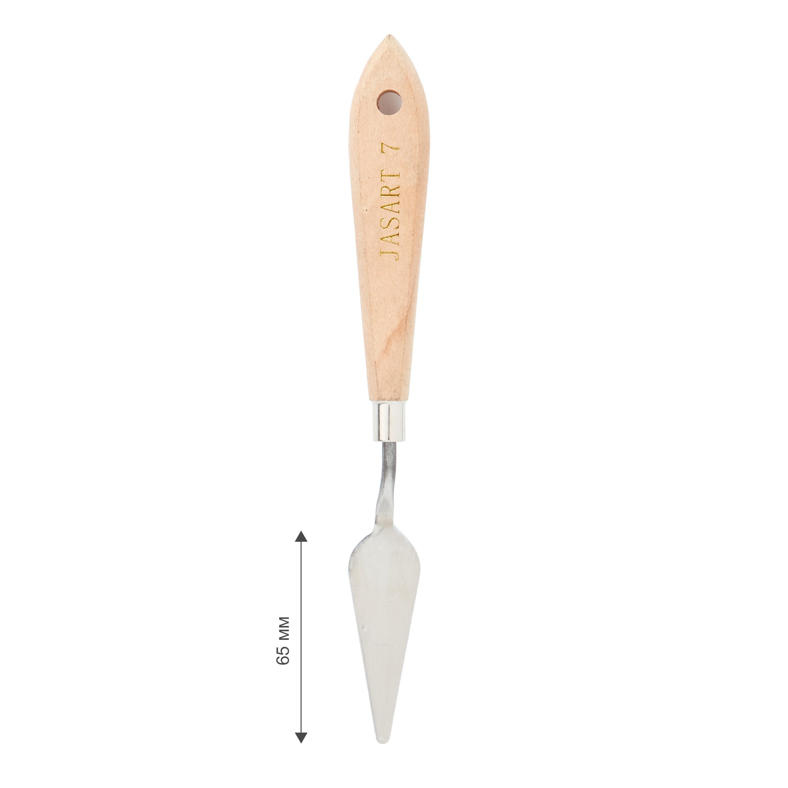 Jasart Painting Knife #7