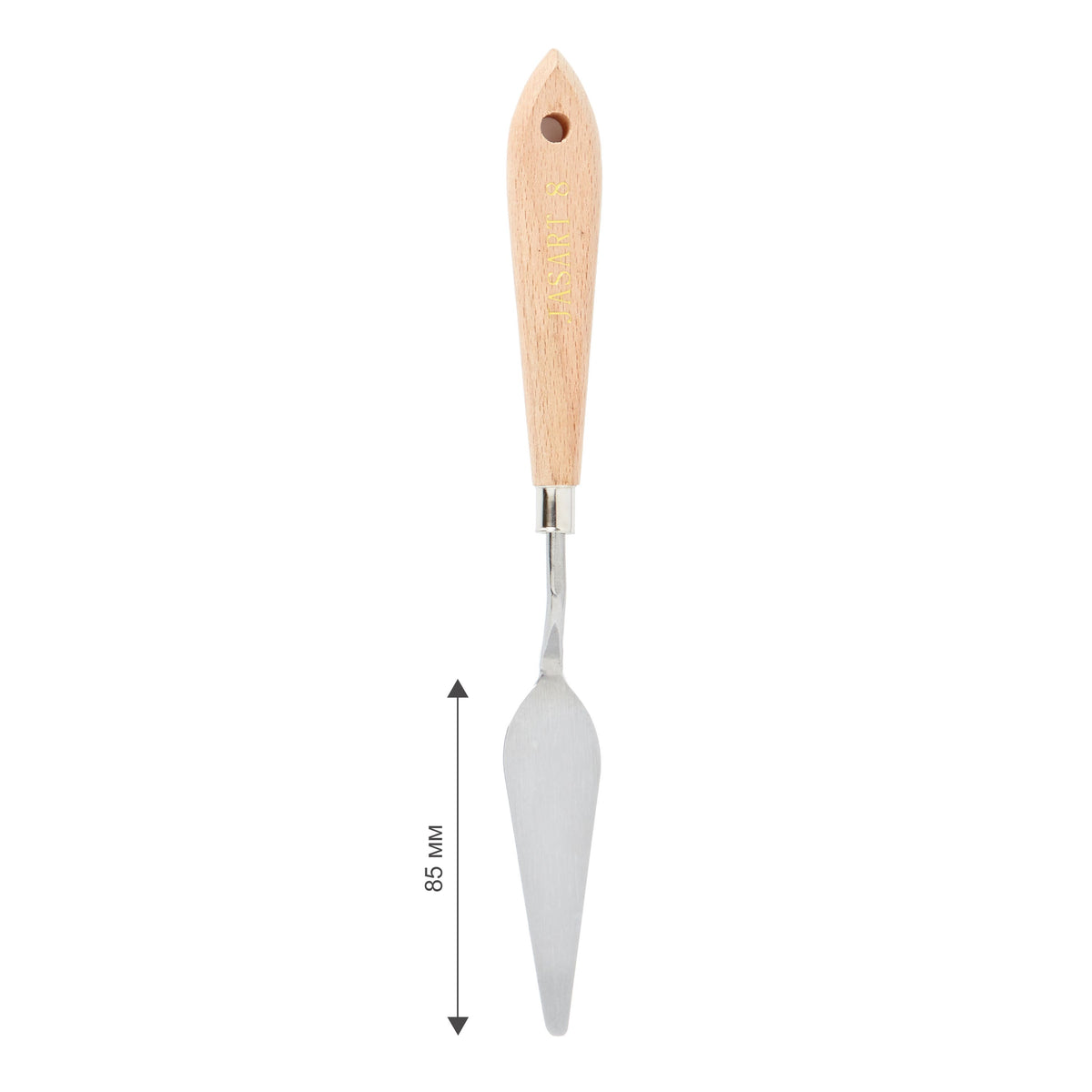 Jasart Painting Knife #8