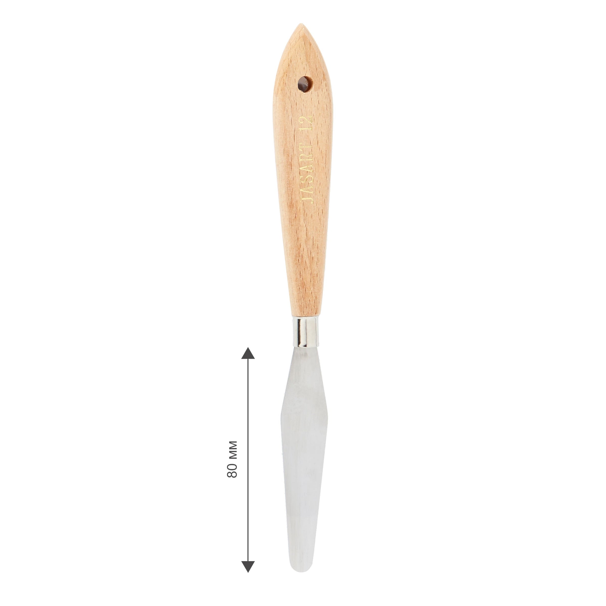 Jasart Painting Knife #12