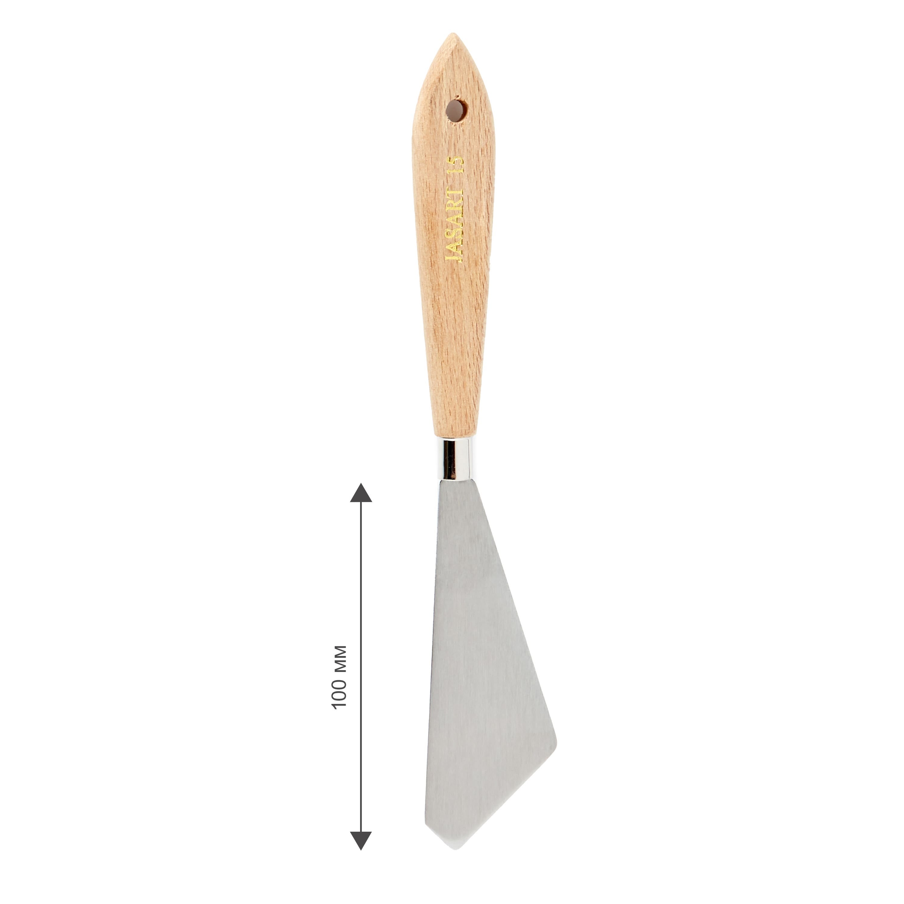 Jasart Painting Knife #15
