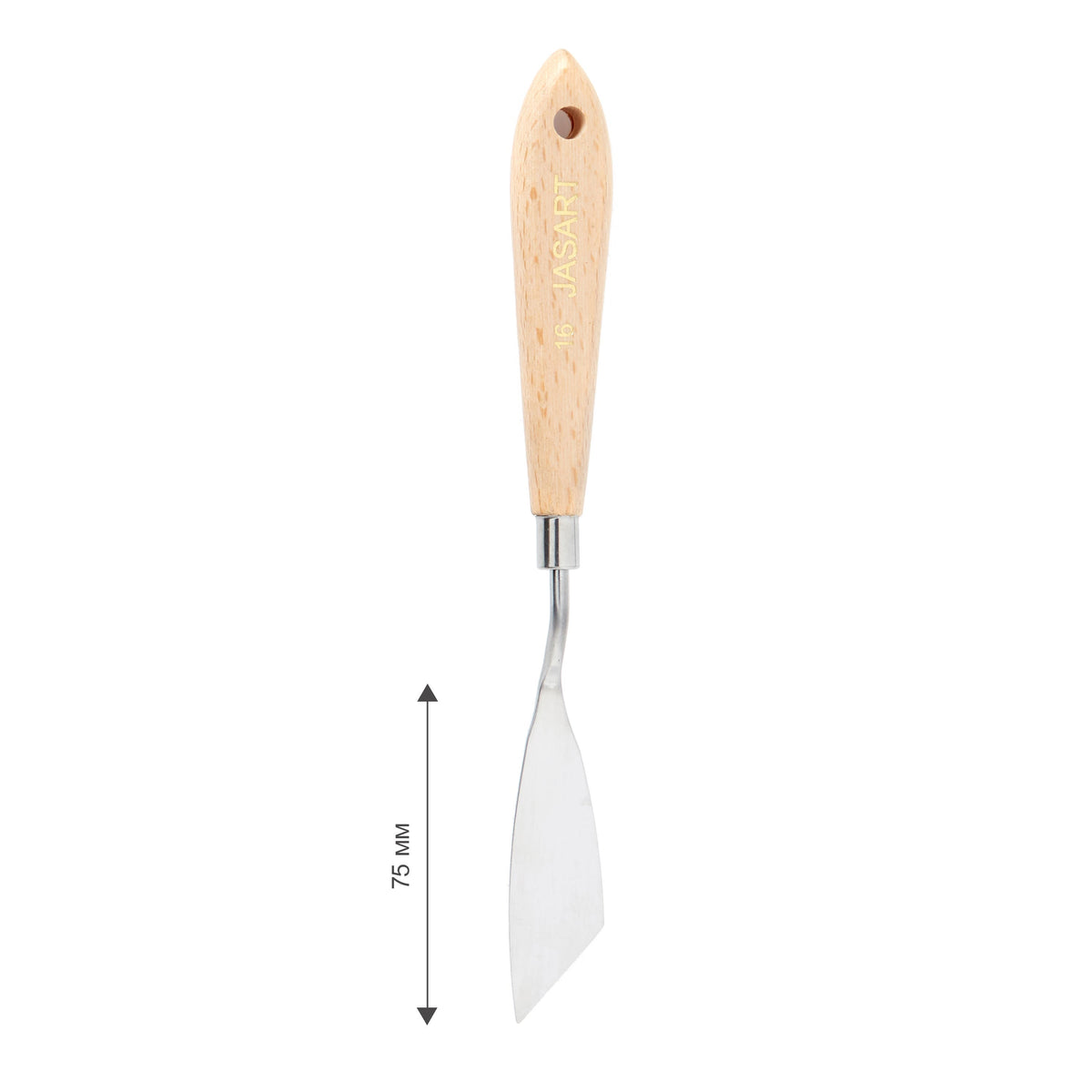 Jasart Painting Knife #16