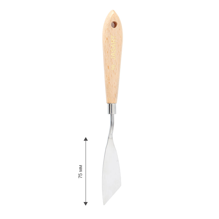 Jasart Painting Knife #16