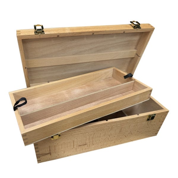 Jasart Artist Supply Chest
