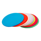 Jasart Matt Double Sided Paper Circles Pack 500