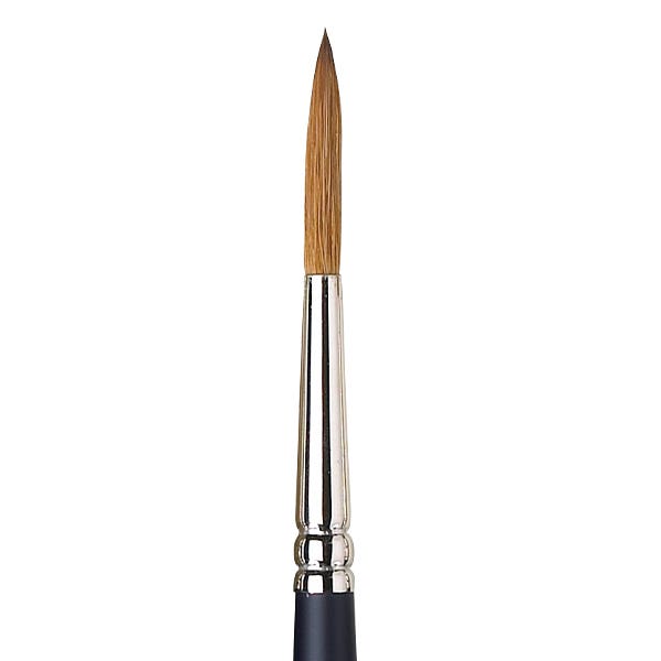 Winsor & Newton Professional Watercolour Sable Rigger Brushes