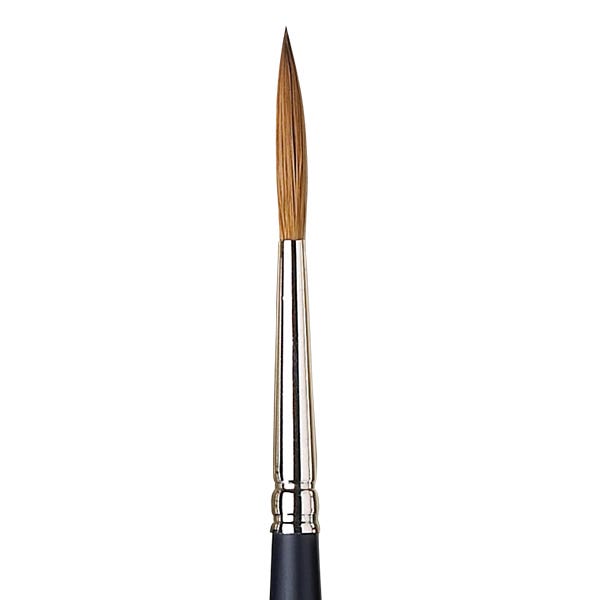 Winsor & Newton Professional Watercolour Sable Rigger Brushes