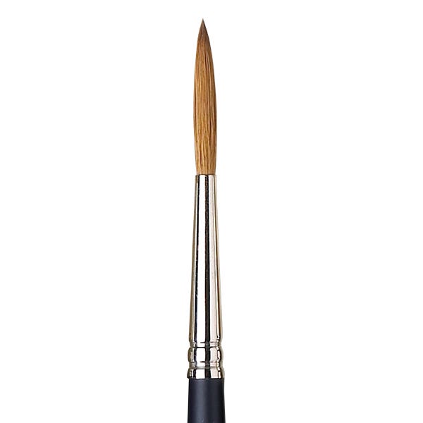 Winsor & Newton Professional Watercolour Sable Rigger Brushes