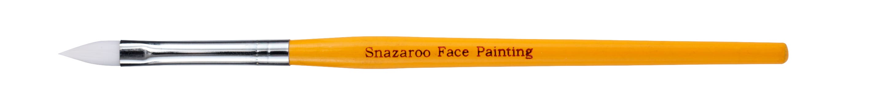 Snazaroo Face & Body Brushes