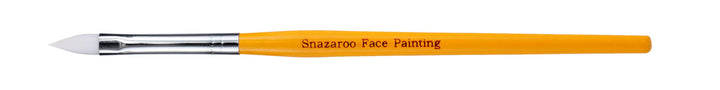 Snazaroo Face & Body Brushes