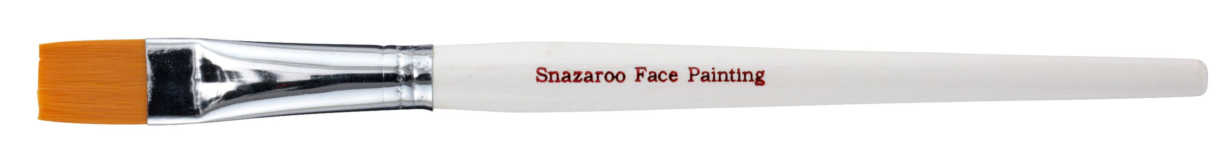 Snazaroo Face & Body Brushes