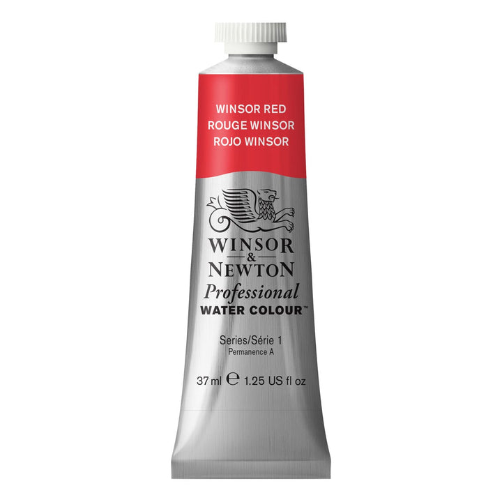 Winsor & Newton Professional Watercolour Paints 37ml