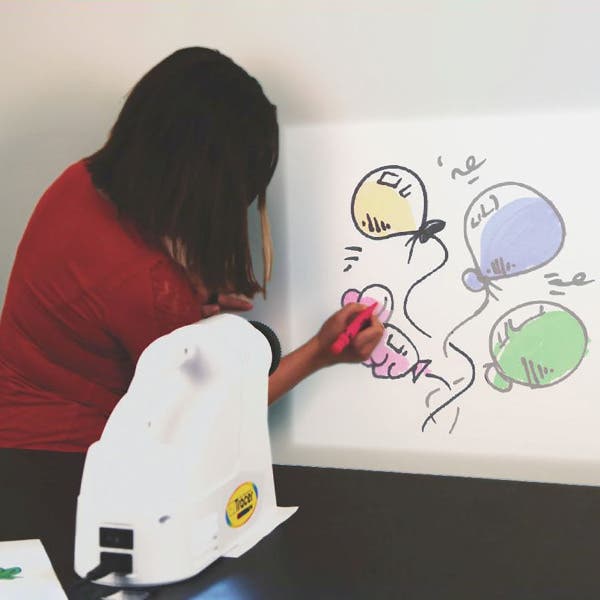 Artograph EZ Tracer Projector