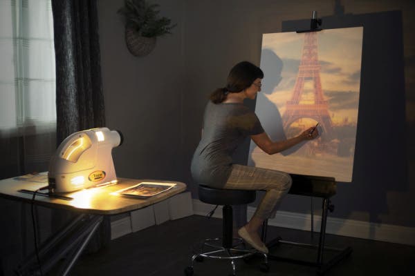 Artograph EZ Tracer Projector