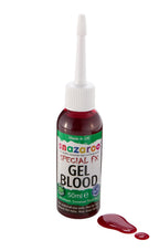 Snazaroo Special FX Dark Blood Gel 50ml