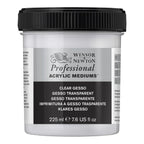 Winsor & Newton Professional Gessos