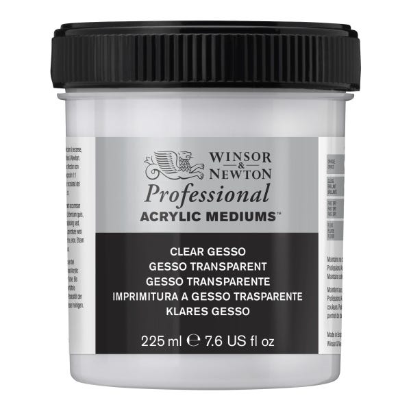 Winsor & Newton Professional Gessos