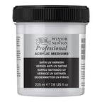 Winsor & Newton Professional Acrylic UV Varnishes