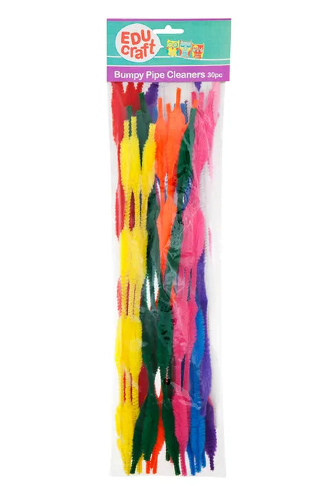 EDUcraft Pipe Cleaners