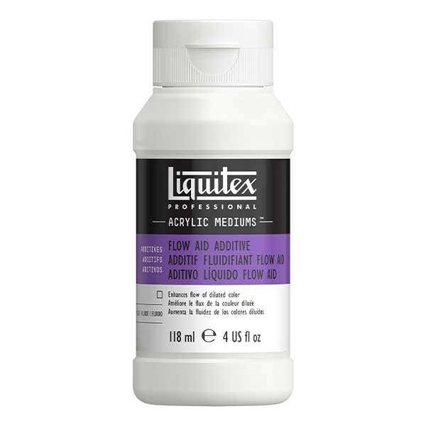 Liquitex Flow Aid Additive