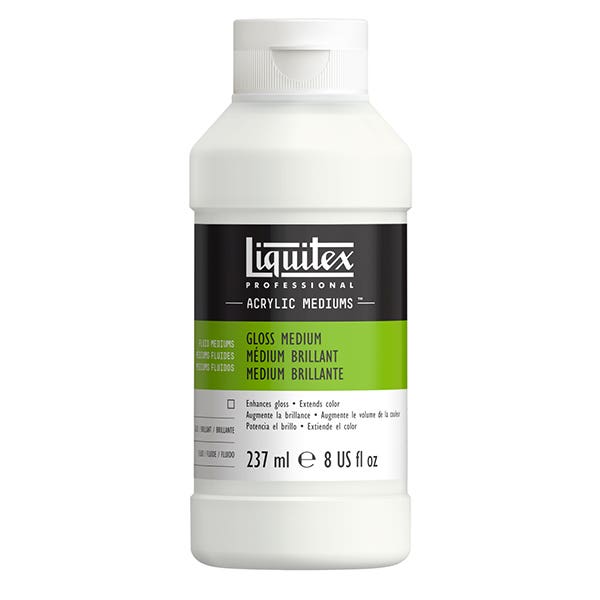 Liquitex Gloss Medium