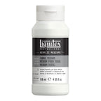Liquitex Fabric Fluid Effects Medium 118ml