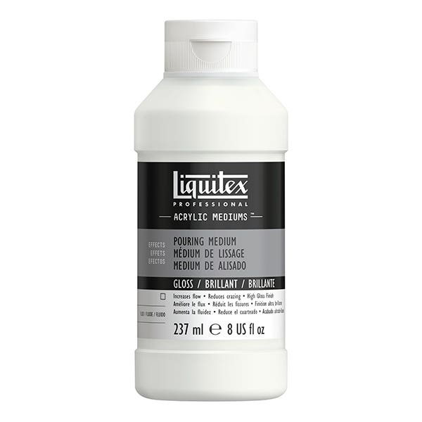 Liquitex Gloss Pouring Mediums